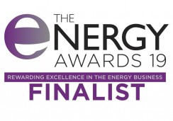 energy awards