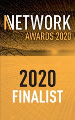network awards